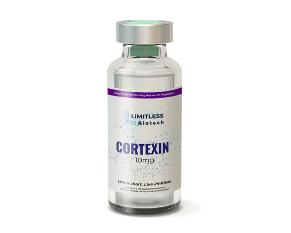 limitless-cortexin-bottle Limitless' Cortexin 10mg bottle