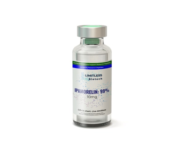 Limitless Ipamorelin
