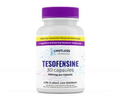 limitless-tesofensine-supplement Tesofensine is an anti-depressant and a weight loss medication