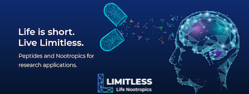 Limitlesslife Nootropcs Review