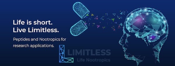 limitlesslife nootropics & peptides