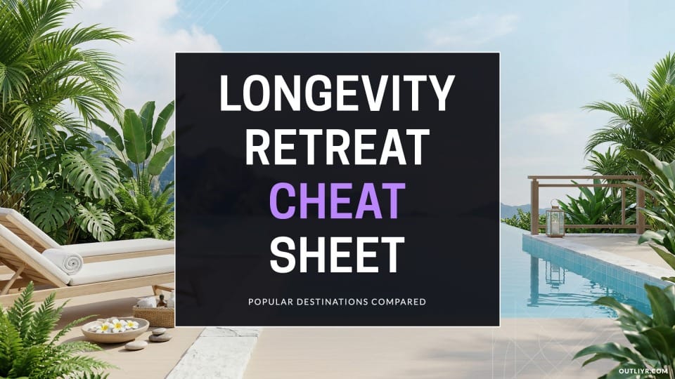 longevity retreats featured