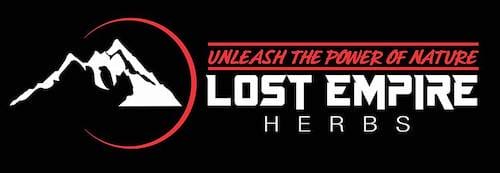 Lost Empire Herbs Nootropics Review