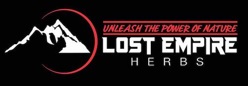 Lost Empire Herbs Nootropics Review