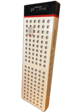 Luminousred Model 2 Pro