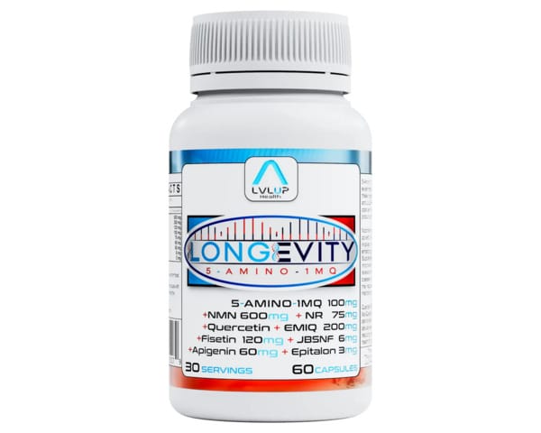 lvluphealth-5amino1mq-bottle