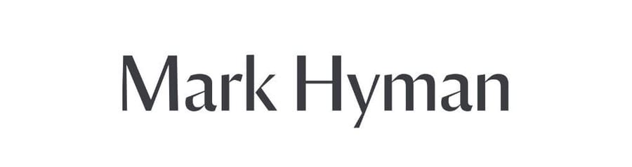 Mark Hyman MD banner