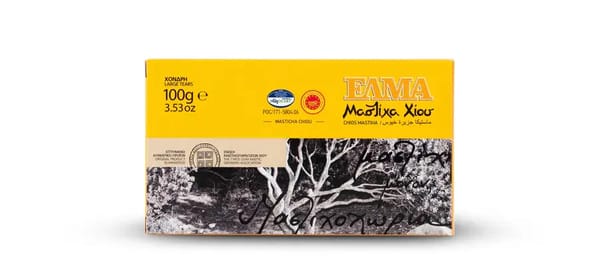 Mastiha Chios Mastic Gum product image