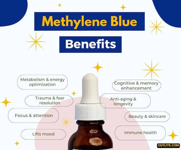 methylene-blue-benefits Methylene Benefits