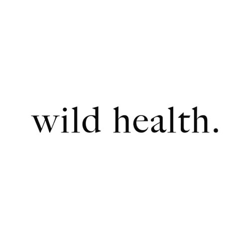 mikemallin-mattdawson-wildhealth-podcast-logo Wild Health Podcast logo