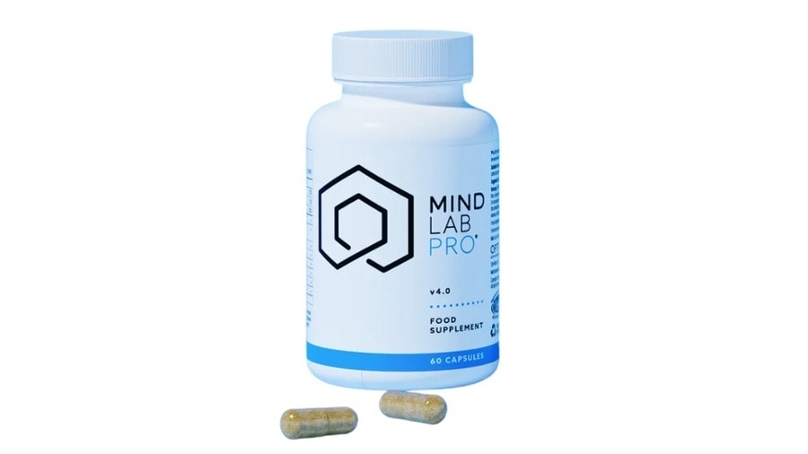 mindlabpro-bottle Mind Lab Pro 60-capsule bottle