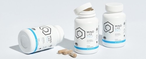 Mindlabpro Universal Nootropic Review