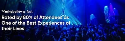 Mindvalley Afest