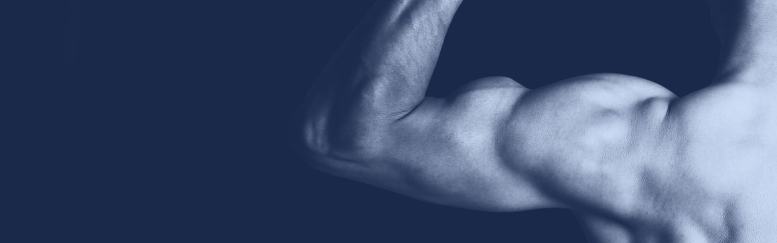 Muscle Growth Outliyr Landing Page Banner 1