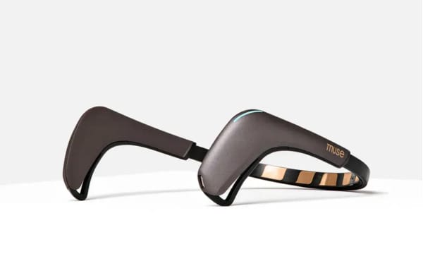 Muse 2 headband