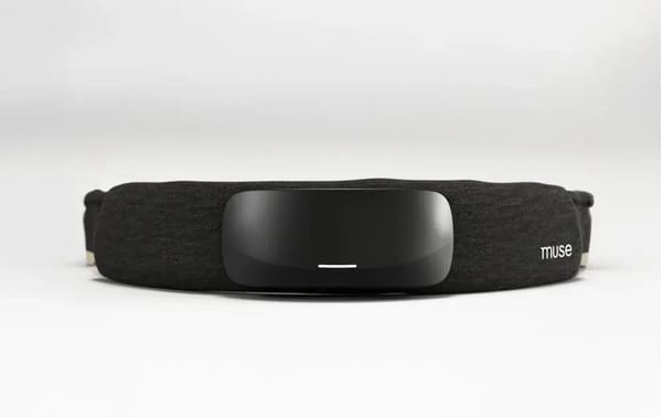 Muse S Athena Neurofeedback
