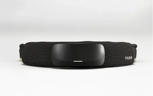 Muse S Athena Neurofeedback