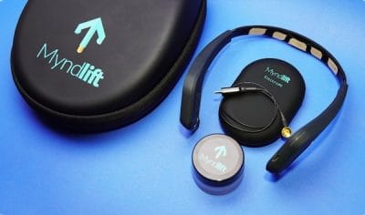 Myndlift