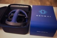 Sens.ai Ultimate Brain Trainer