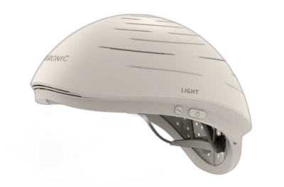 Neuronic Light transcranial near-infrared photobiomodulation helmet