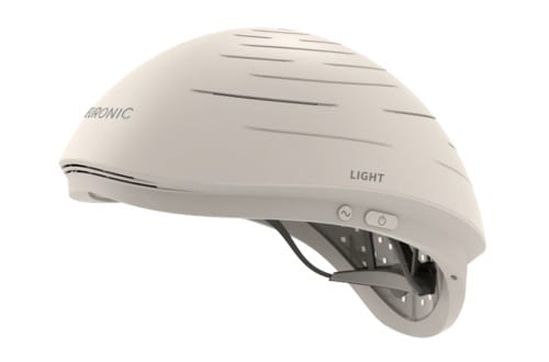 Neuronic Light headset