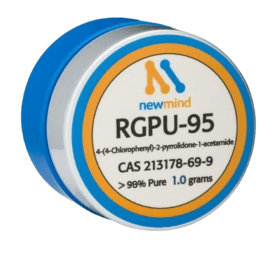 newmind-rgpu-95 RGPU-95 improves energy, motivation, and wakefulness