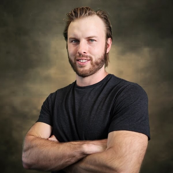 Headshot of Nick Urban, founder of Outliyr