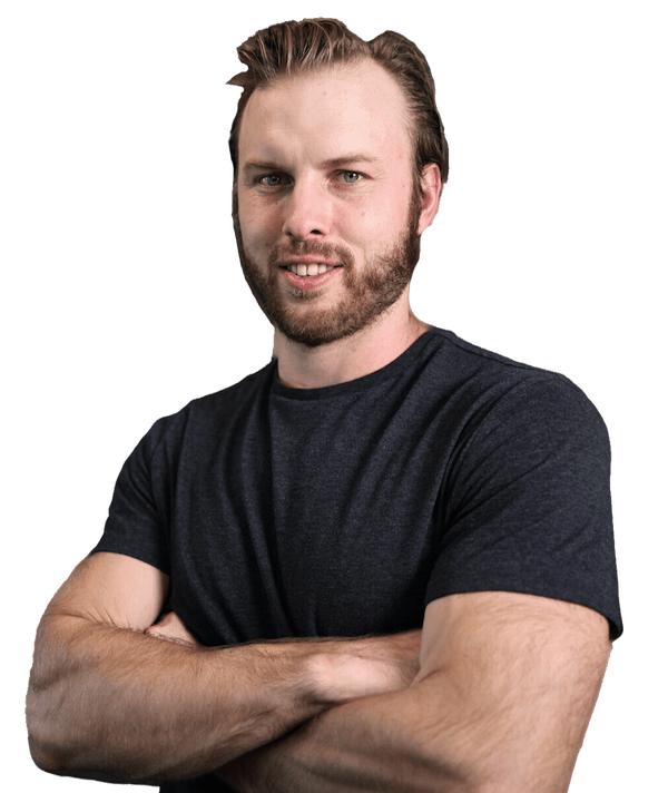 Nick Urban, founder of Outliyr