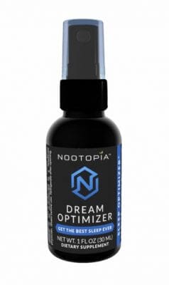 Nootopia Dream Optimizer