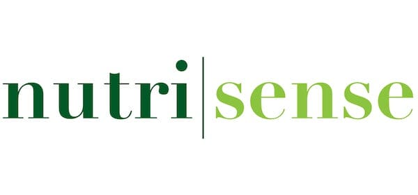 Nutrisense logo