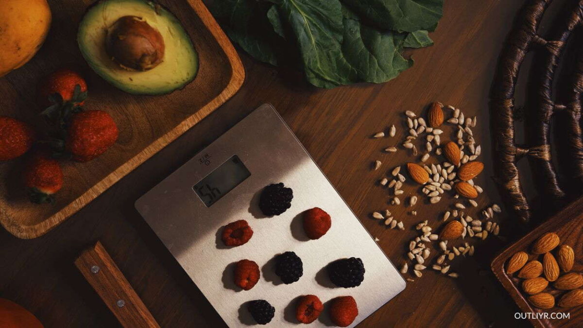 Nutrients Diet Vitamins Minerals