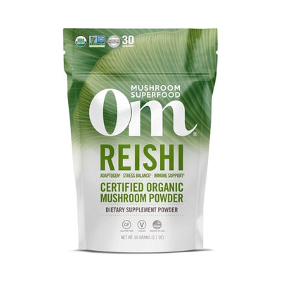 Om Reishi Powder product image