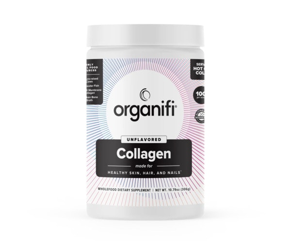 organifi-collagen-powder-jar Organifi collagen jar