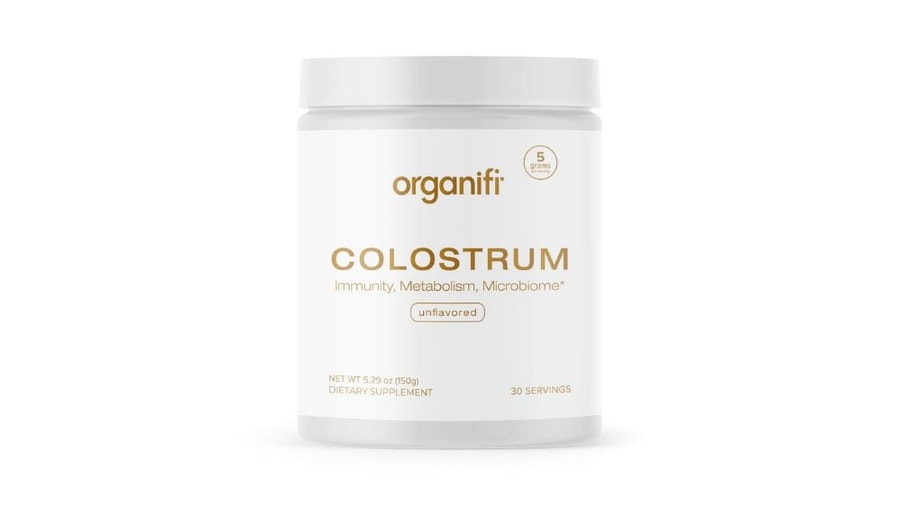 organifi-colostrum-jar Organifi Colostrum jar
