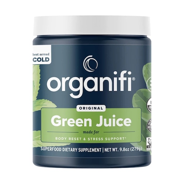 Organifi Green Superfood Juice E1668211112456