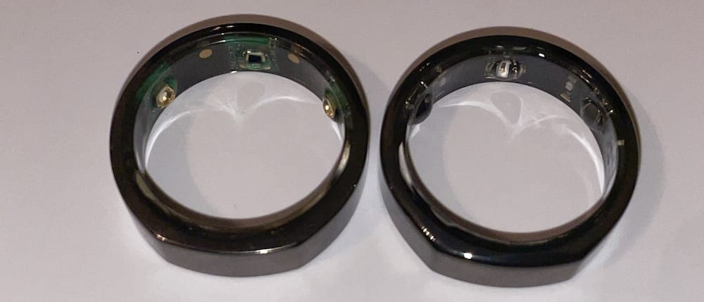 Oura2 Vs Oura3 Upgrades product image