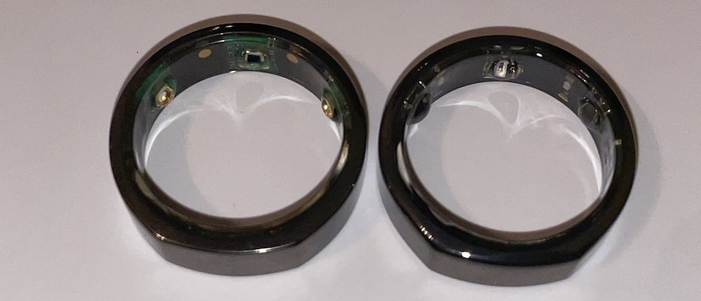 Oura2 Vs Oura3 Upgrades product image