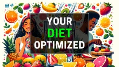 Diet & Nutrition
