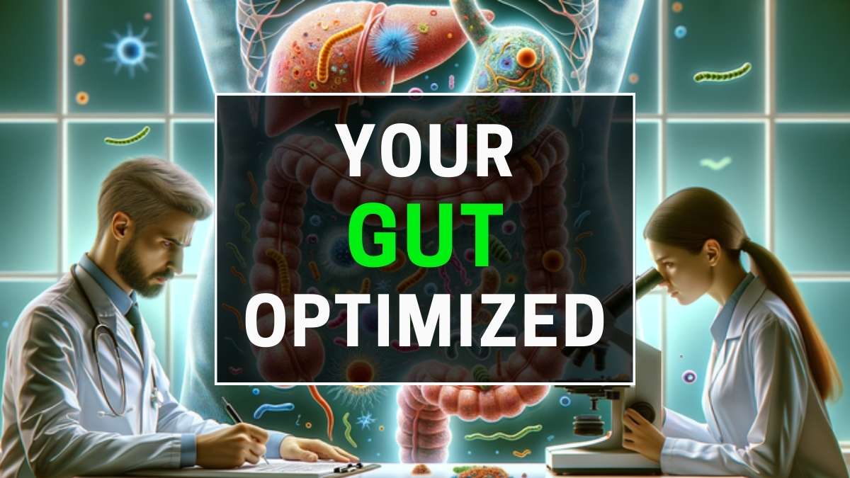 Gut Health
