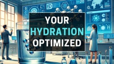 Water & Hydration