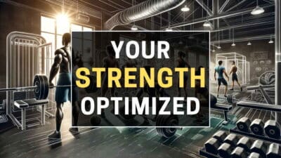Muscle & Strength