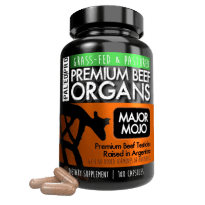 Paleopro Major Mojo Review