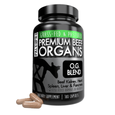 Paleopro Og Blend Review