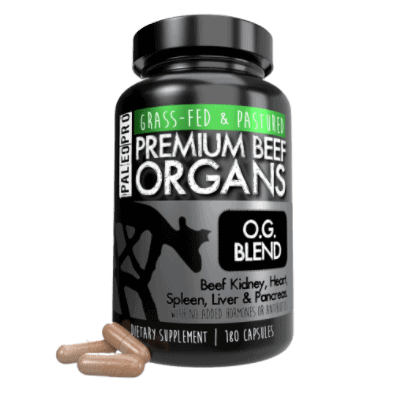 Paleopro Og Blend Review