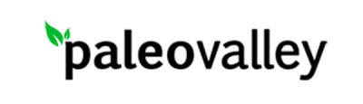 Paleovalley Logo Paleovalley Logo