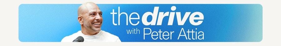 peterattia-yt-banner The Drive banner