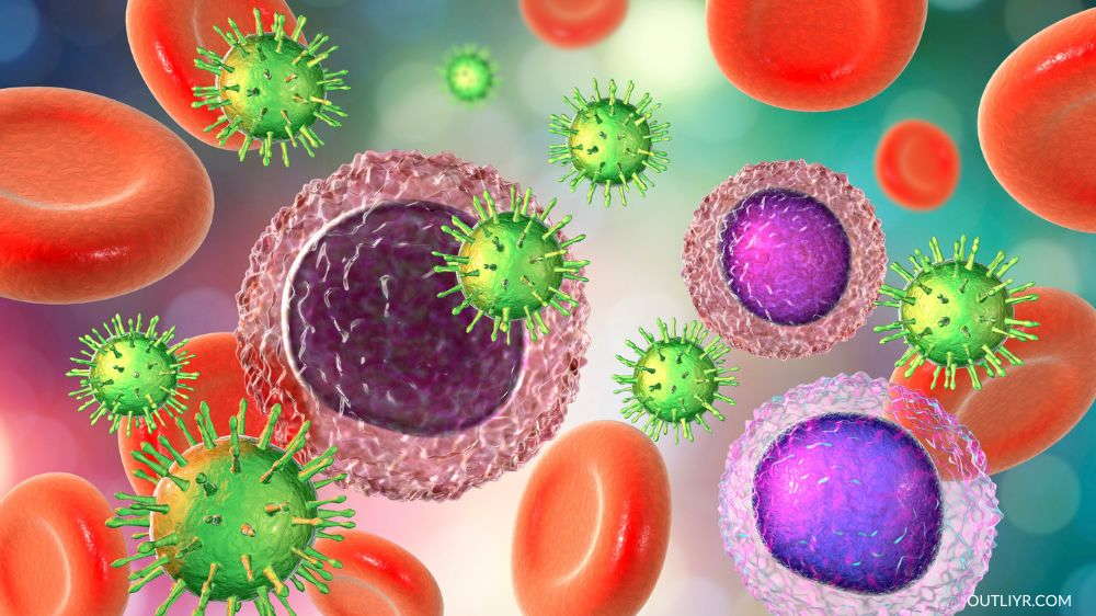 Polyphenol Immune Defense