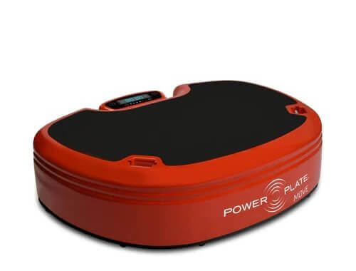 power-plate-move Whole body vibration stimulates the lymphatic system