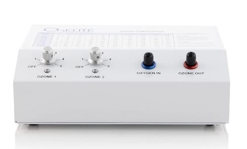 Promolife O3Elite Dual Ozone Generator
