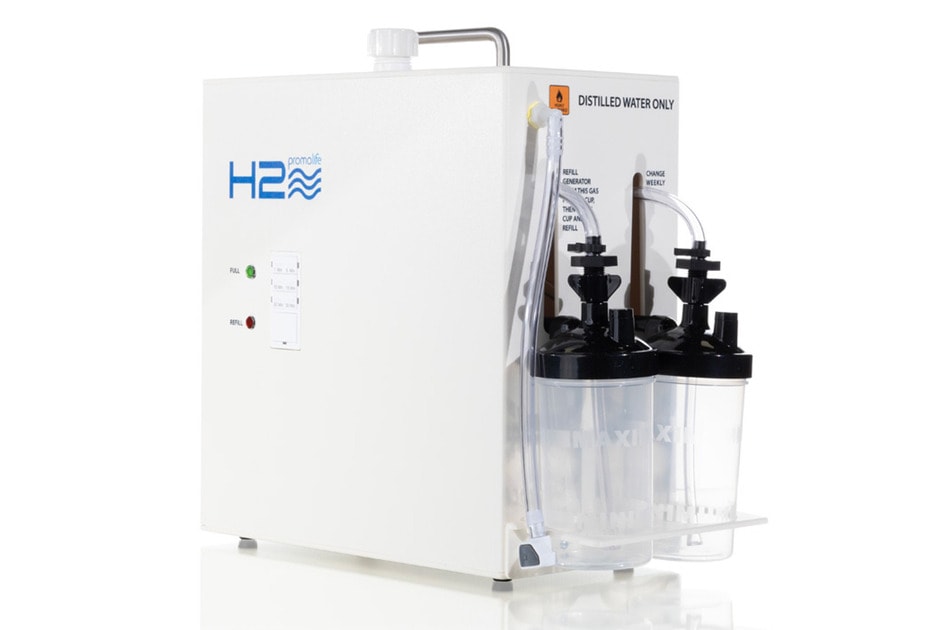 promolife-h2-inhalation-drinking-machine The Promolife H2 Hydrogen Inhalation and Drinking Machine